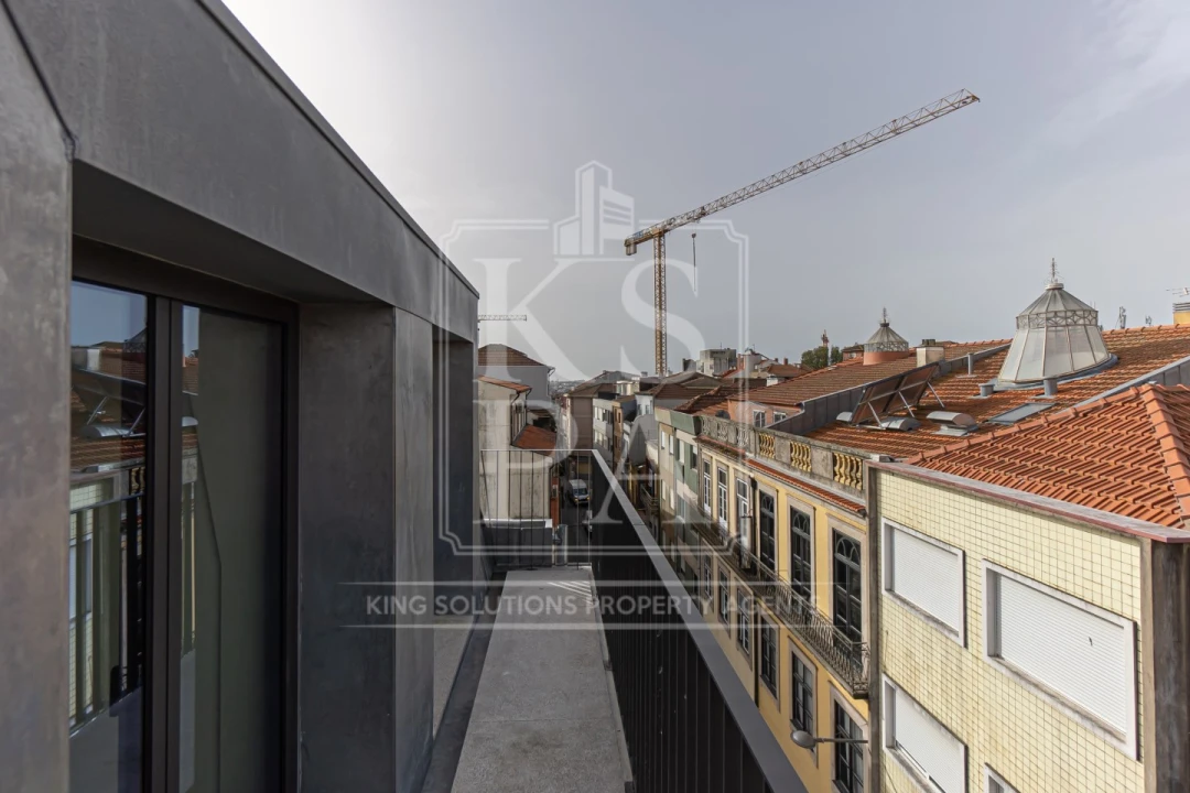 Apartamento T2 para Venda em Cedofeita, Santo Ildefonso, Sé, Miragaia, São Nicolau e Vitória Foto 21