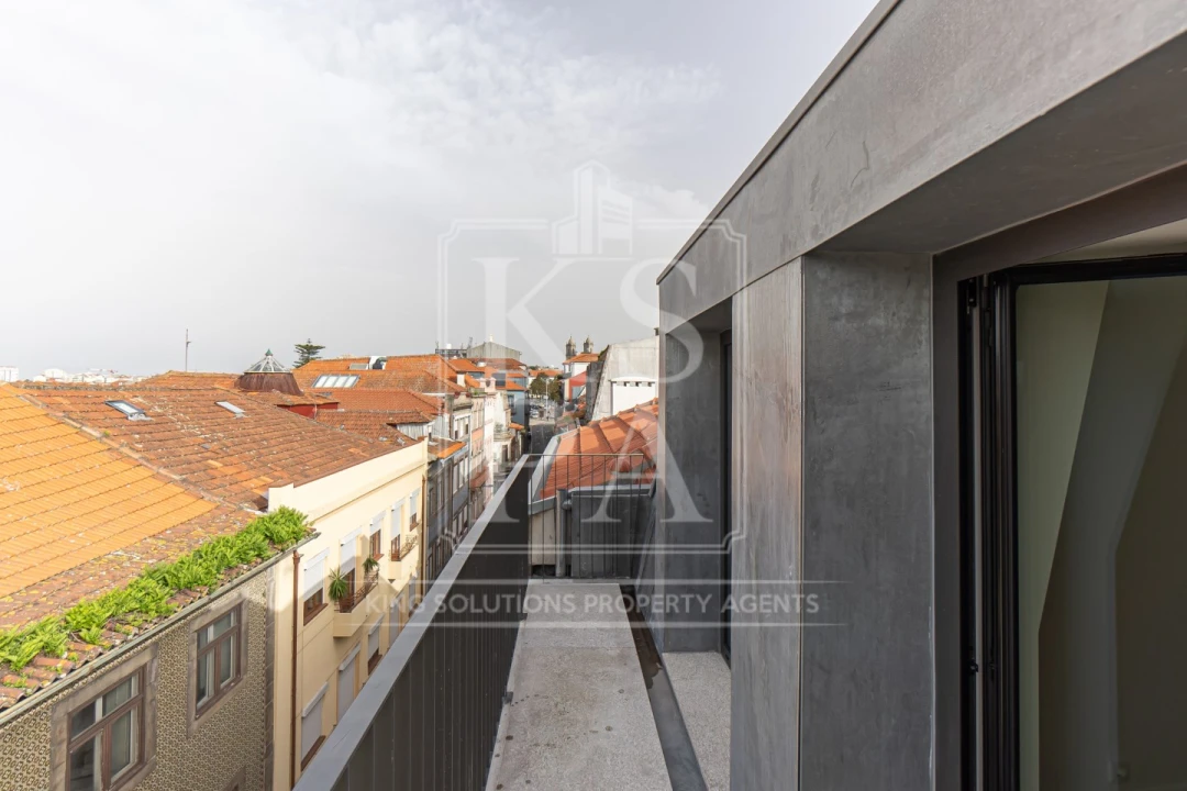 Apartamento T2 para Venda em Cedofeita, Santo Ildefonso, Sé, Miragaia, São Nicolau e Vitória Foto 31