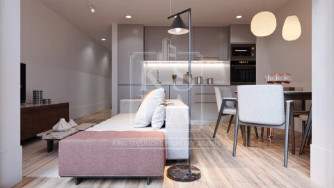 Apartamento T2 para Venda em Cedofeita, Santo Ildefonso, Sé, Miragaia, São Nicolau e Vitória