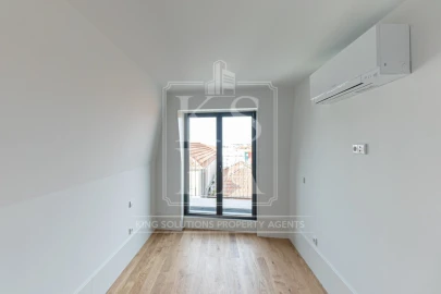 Apartamento T2 para Venda em Cedofeita, Santo Ildefonso, Sé, Miragaia, São Nicolau e Vitória