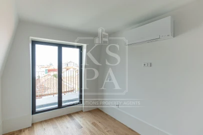 Apartamento T2 para Venda em Cedofeita, Santo Ildefonso, Sé, Miragaia, São Nicolau e Vitória