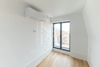 Apartamento T2 para Venda em Cedofeita, Santo Ildefonso, Sé, Miragaia, São Nicolau e Vitória