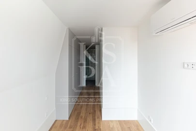 Apartamento T2 para Venda em Cedofeita, Santo Ildefonso, Sé, Miragaia, São Nicolau e Vitória