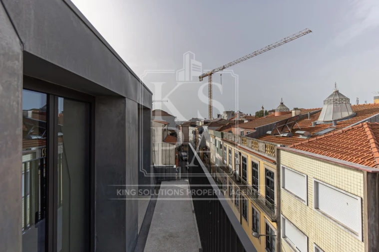 Apartamento T2 para Venda em Cedofeita, Santo Ildefonso, Sé, Miragaia, São Nicolau e Vitória Foto 21