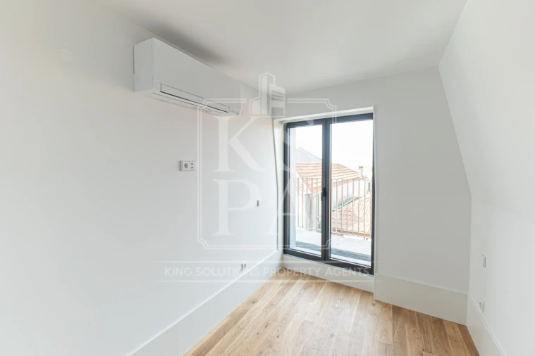 Apartamento T2 para Venda em Cedofeita, Santo Ildefonso, Sé, Miragaia, São Nicolau e Vitória Foto 26
