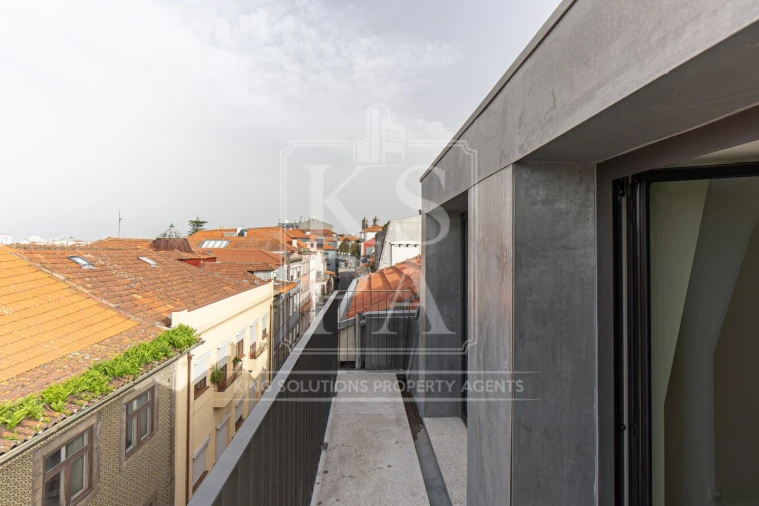 Apartamento T2 para Venda em Cedofeita, Santo Ildefonso, Sé, Miragaia, São Nicolau e Vitória Foto 31