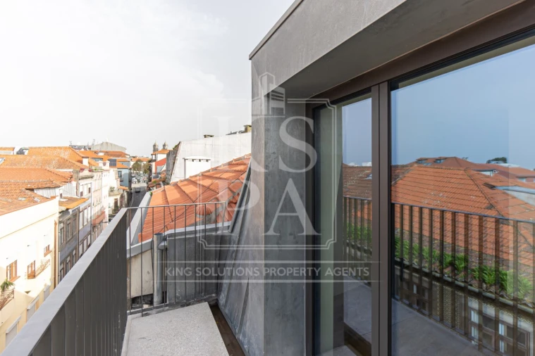 Apartamento T2 para Venda em Cedofeita, Santo Ildefonso, Sé, Miragaia, São Nicolau e Vitória Foto 32