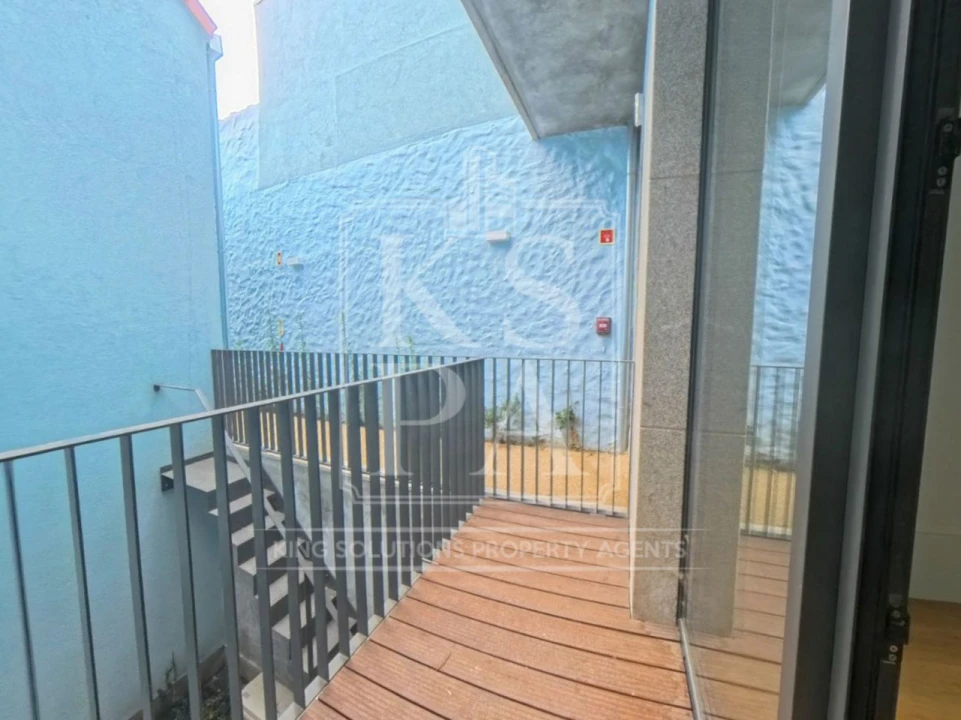 Apartamento para Venda em Cedofeita, Santo Ildefonso, Sé, Miragaia, São Nicolau e Vitória Foto 4