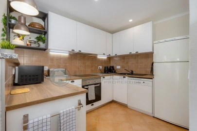 Moradia T3 para Venda em Luz