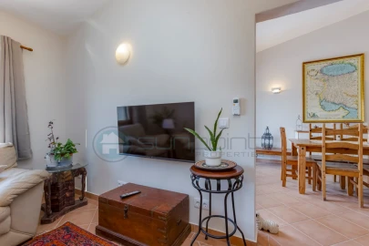 Moradia T3 para Venda em Luz