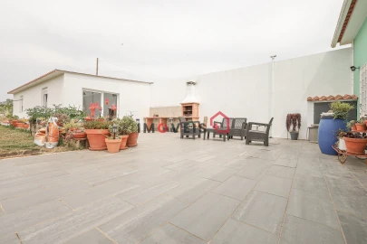 Moradia T4 para Venda em Aljubarrota