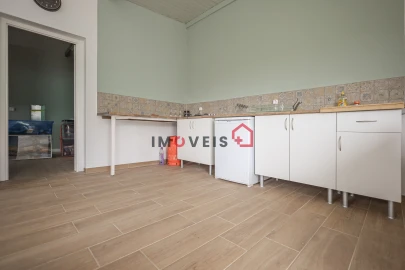 Moradia T4 para Venda em Aljubarrota