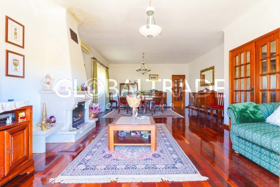Moradia T3 para Venda em Gondomar (São Cosme), Valbom e Jovim Foto 10