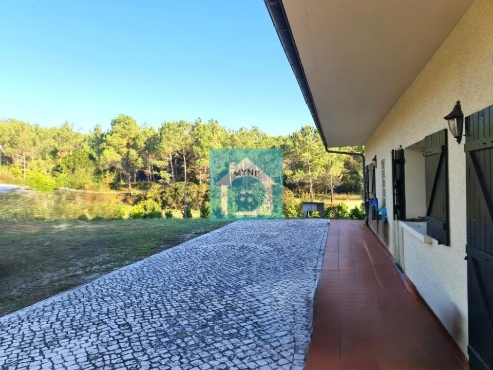 Moradia T5 para Venda em Famalicão Foto 6
