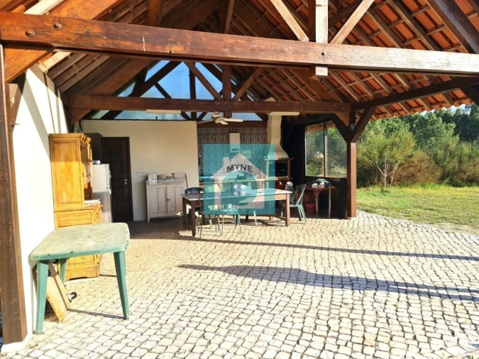 Moradia T5 para Venda em Famalicão Foto 8