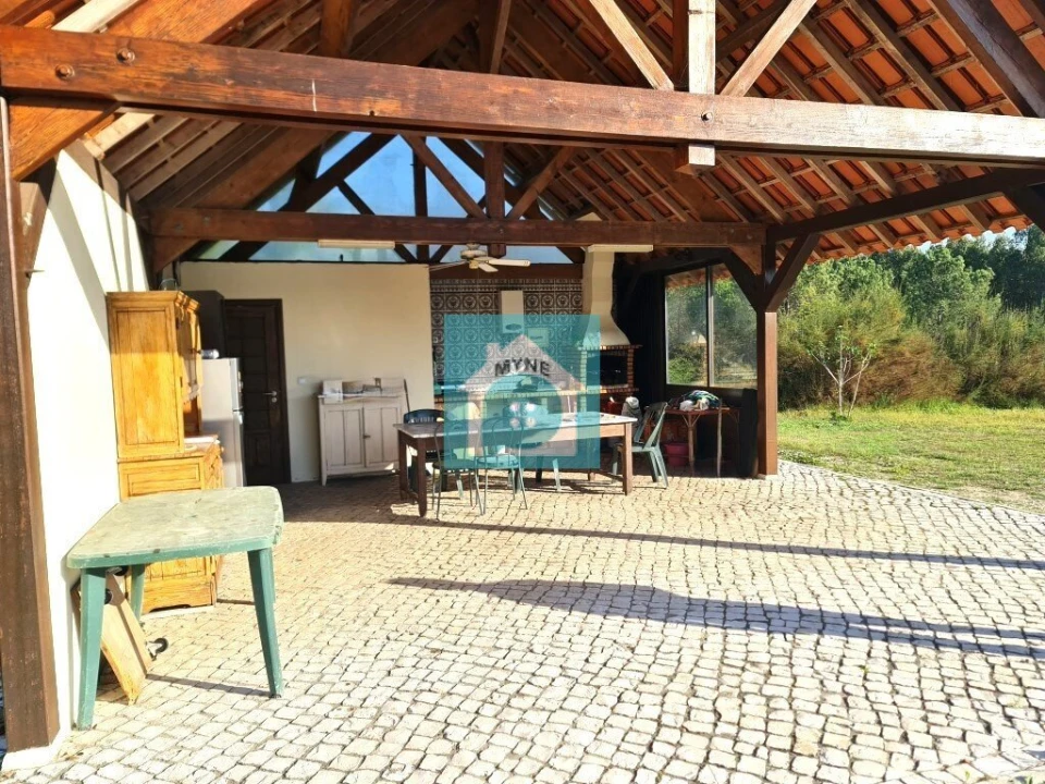 Moradia T5 para Venda em Famalicão Foto 8