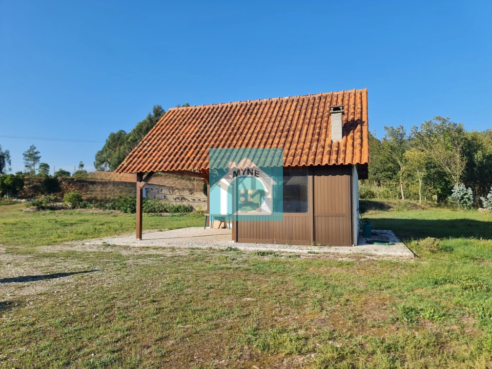 Moradia T5 para Venda em Famalicão Foto 10