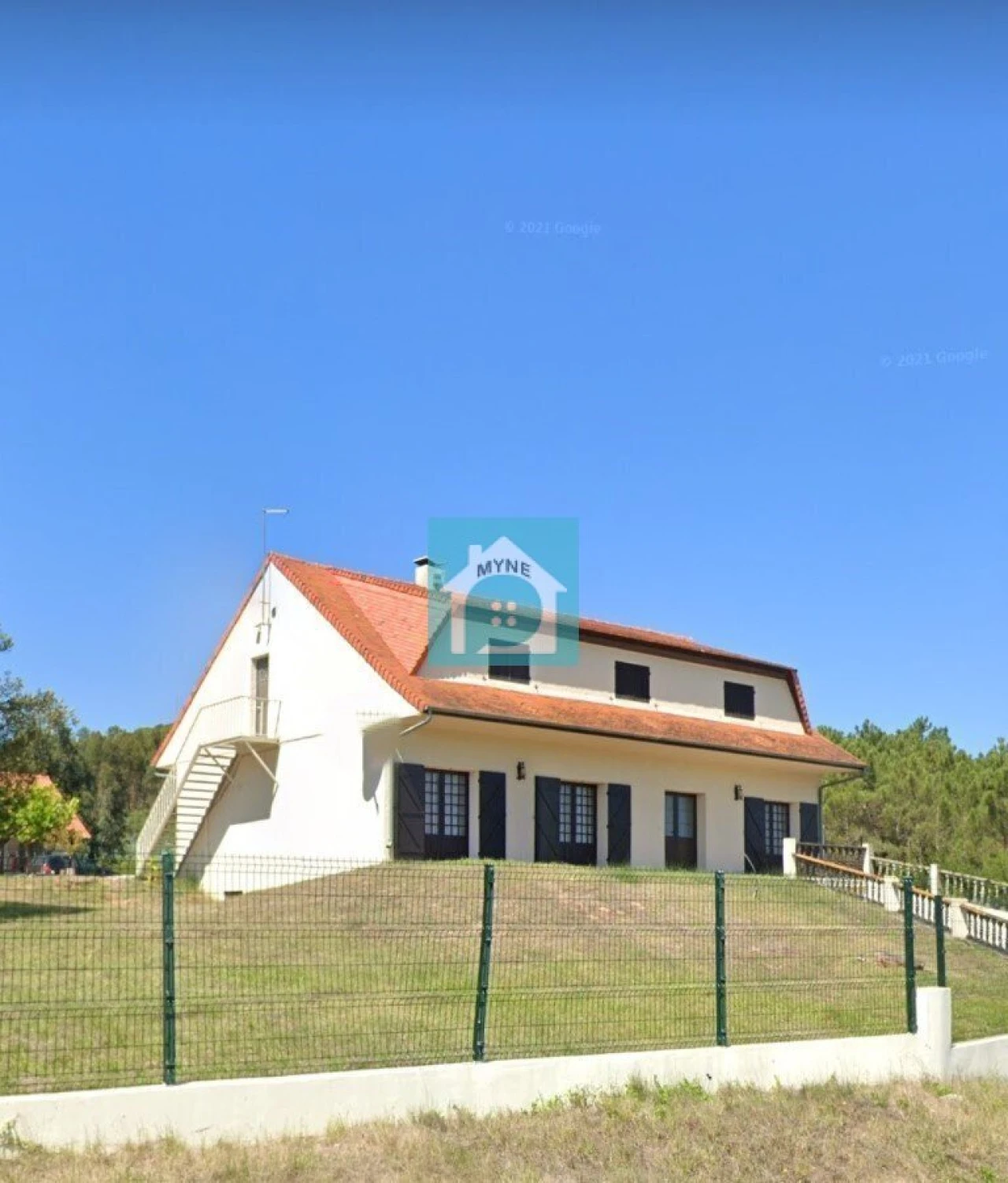 Moradia T5 para Venda em Famalicão Foto 4