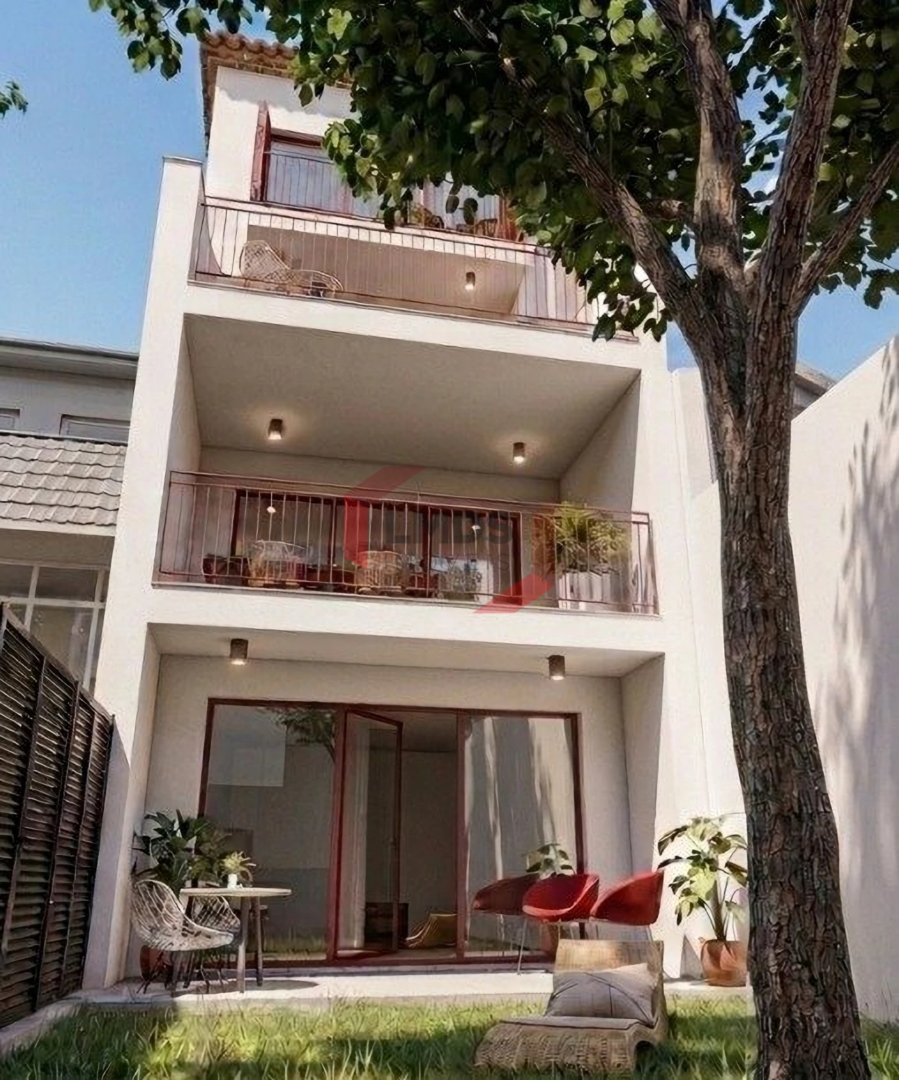 Apartamento T1 para Venda em Bonfim Foto 8