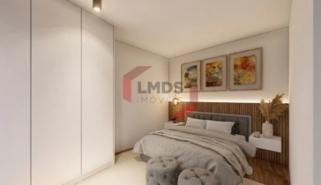 Apartamento T1 para Venda em Bonfim