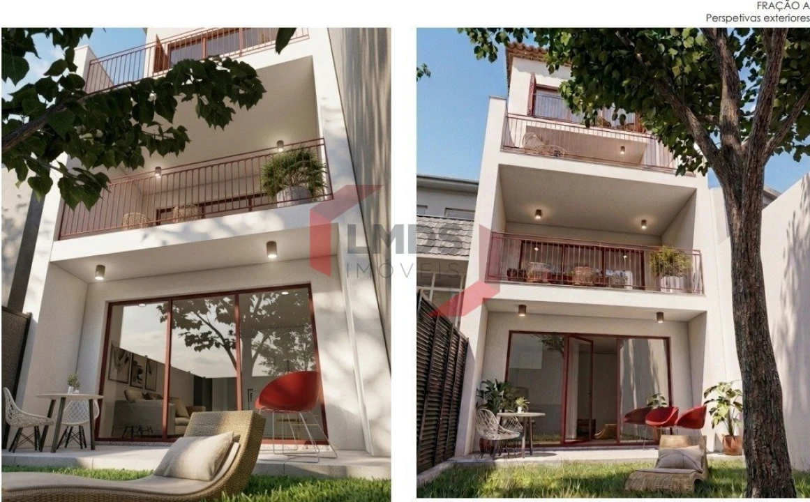 Apartamento T1 para Venda em Bonfim Foto 12