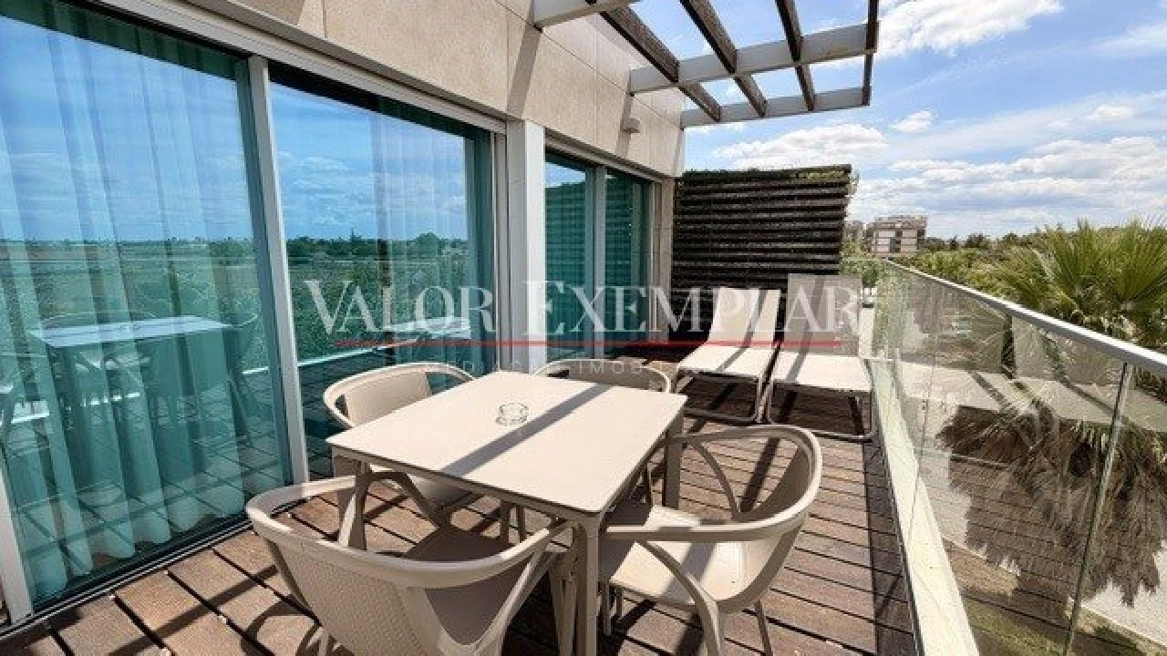 Apartamento T1 para Venda em Alcochete Foto 17