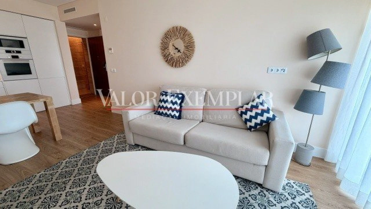 Apartamento T1 para Venda em Alcochete Foto 6