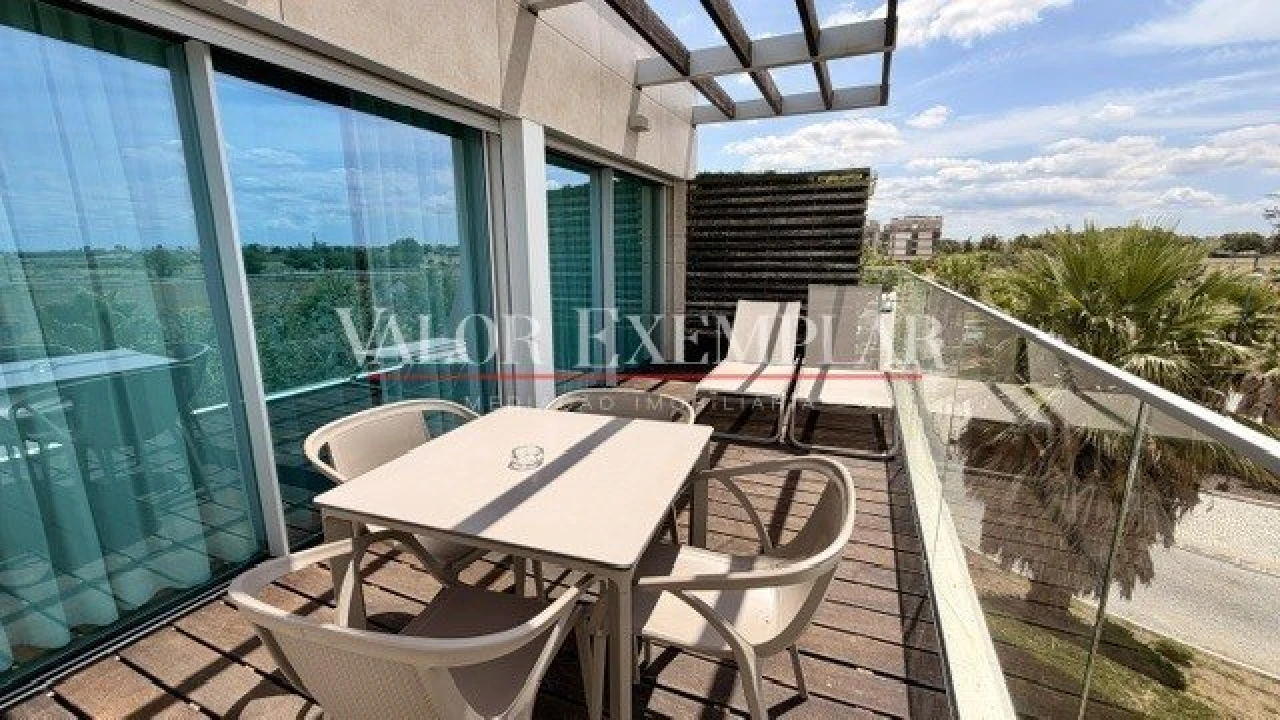 Apartamento T1 para Venda em Alcochete Foto 16