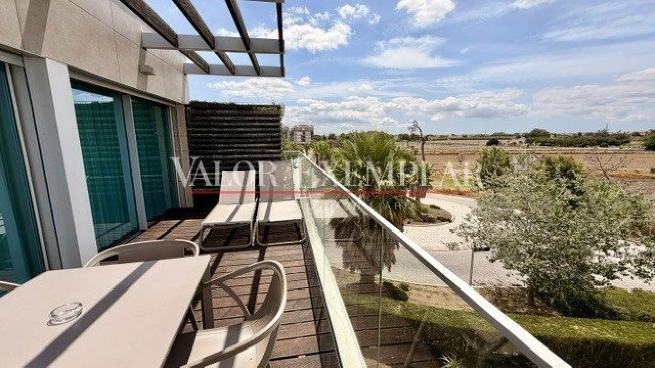 Apartamento T1 para Venda em Alcochete Foto 18