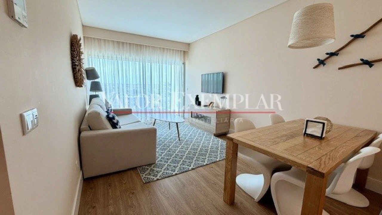 Apartamento T1 para Venda em Alcochete Foto 2