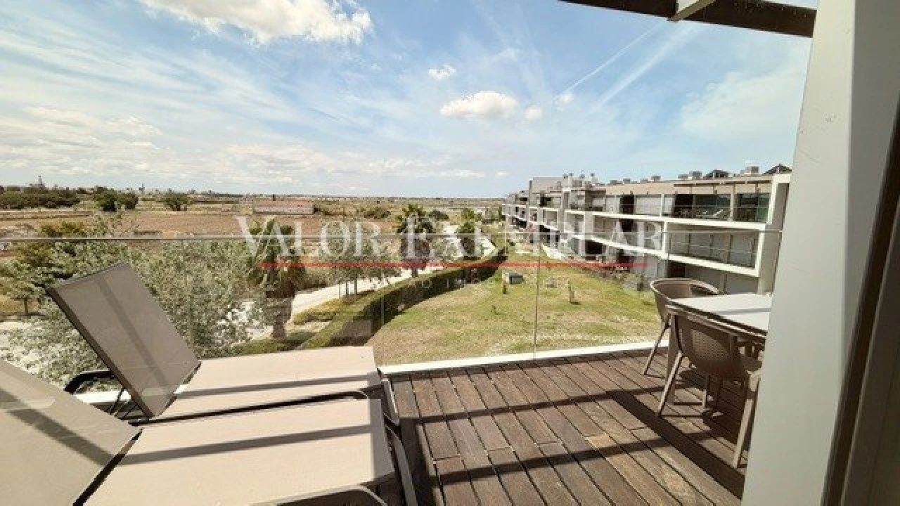 Apartamento T1 para Venda em Alcochete Foto 14
