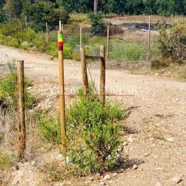 Quinta T9 para Venda em Vale de Cavalos