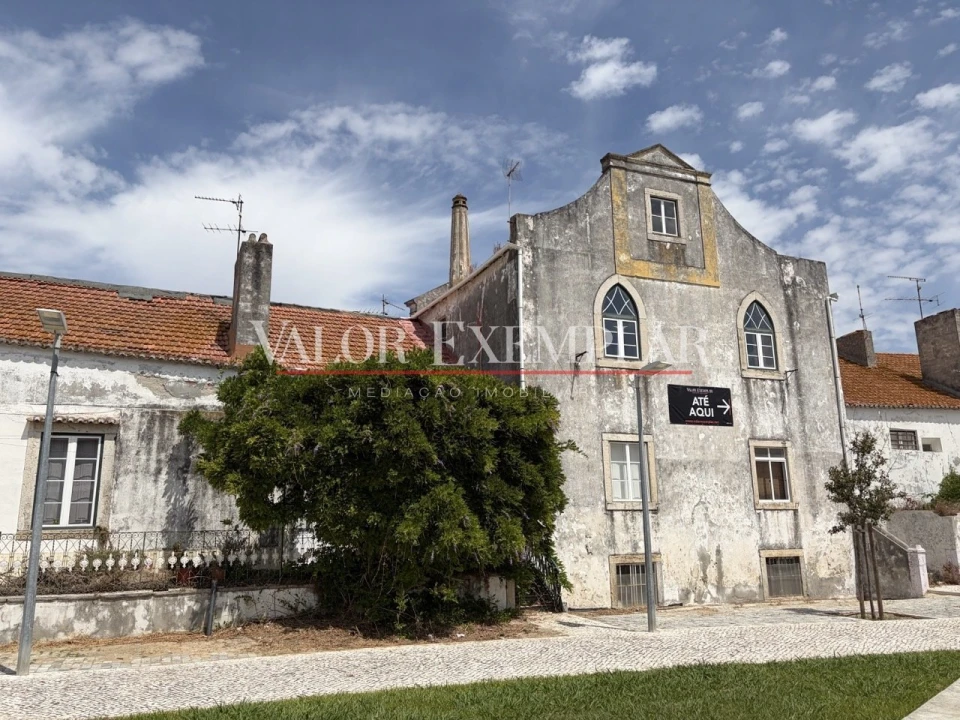 Quinta T7 para Venda em Alcochete Foto 10