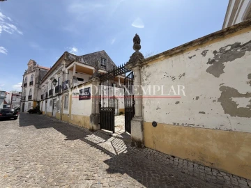 Quinta T7 para Venda em Alcochete