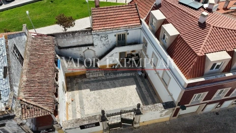 Quinta T7 para Venda em Alcochete