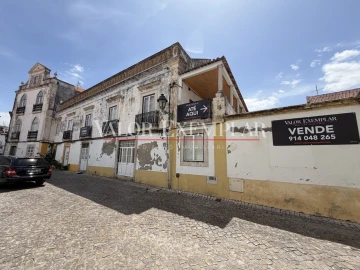 Quinta T7 para Venda em Alcochete