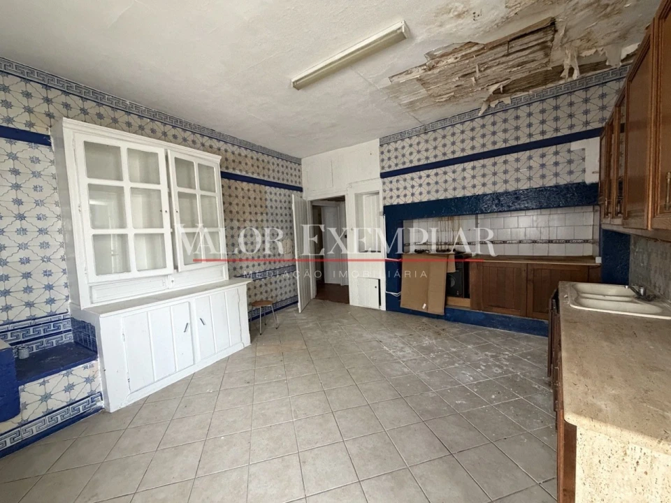 Quinta T7 para Venda em Alcochete Foto 12