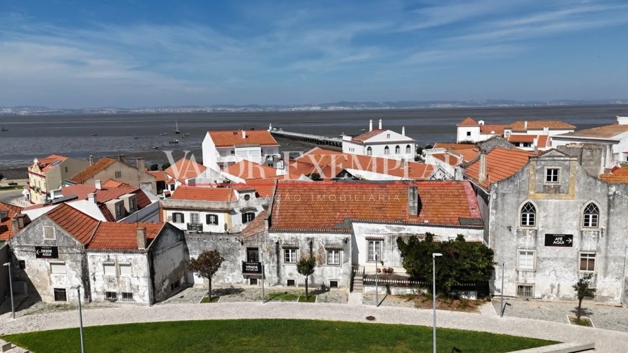 Quinta T7 para Venda em Alcochete Foto 2