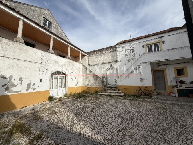 Quinta T7 para Venda em Alcochete Foto 4