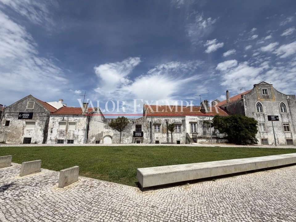 Quinta T7 para Venda em Alcochete Foto 11