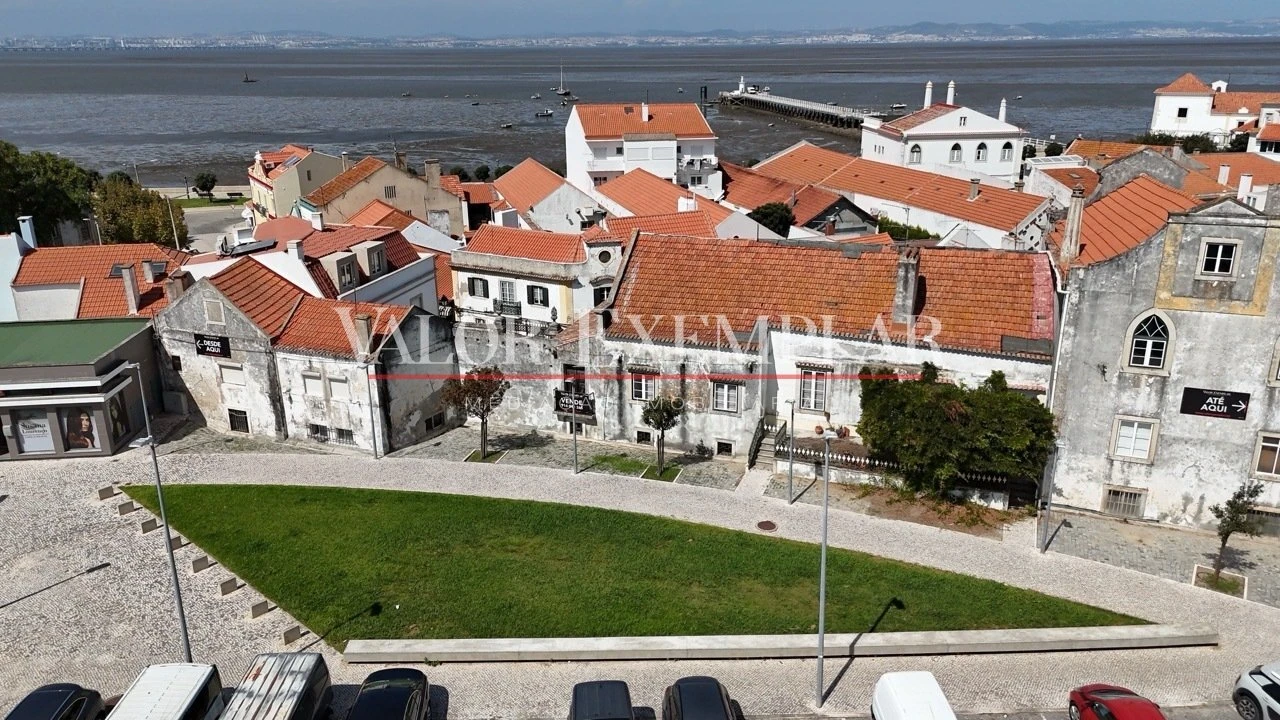 Quinta T7 para Venda em Alcochete Foto 1