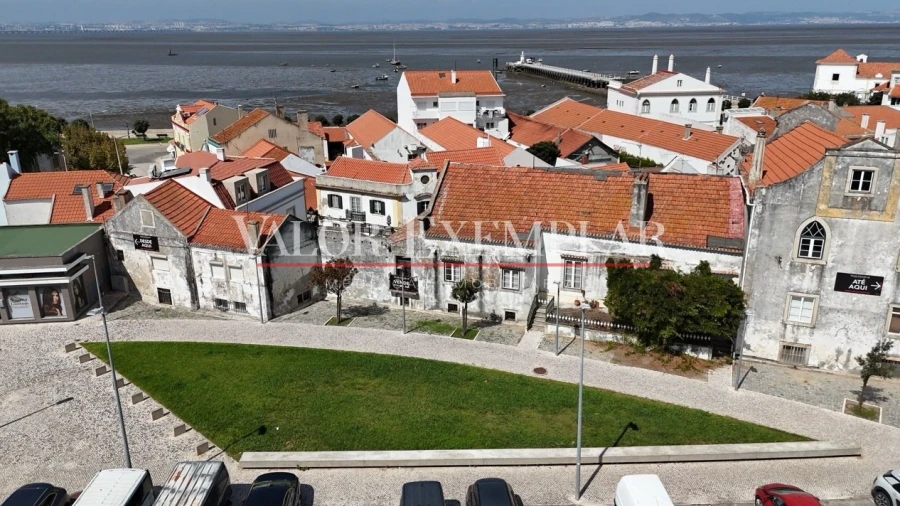 Quinta T7 para Venda em Alcochete