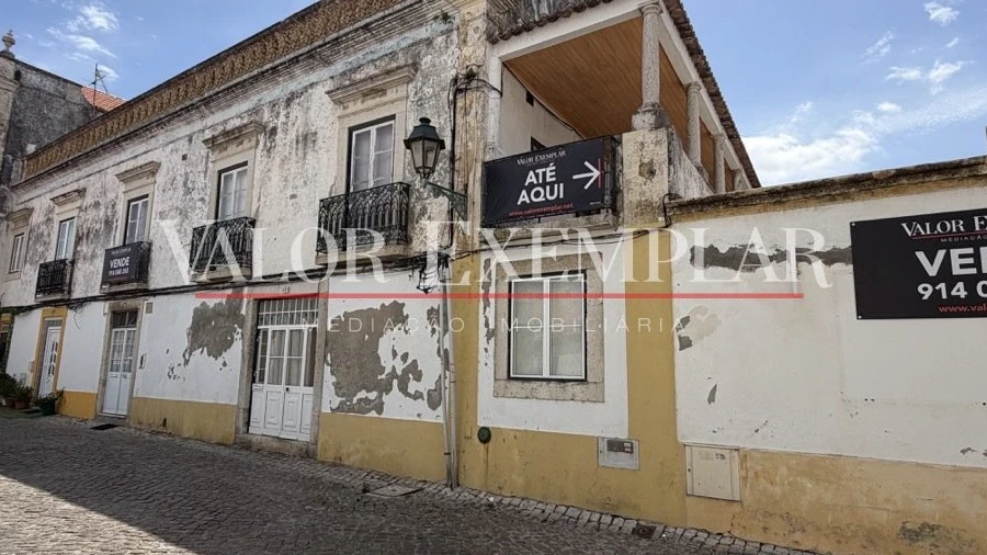 Quinta T7 para Venda em Alcochete