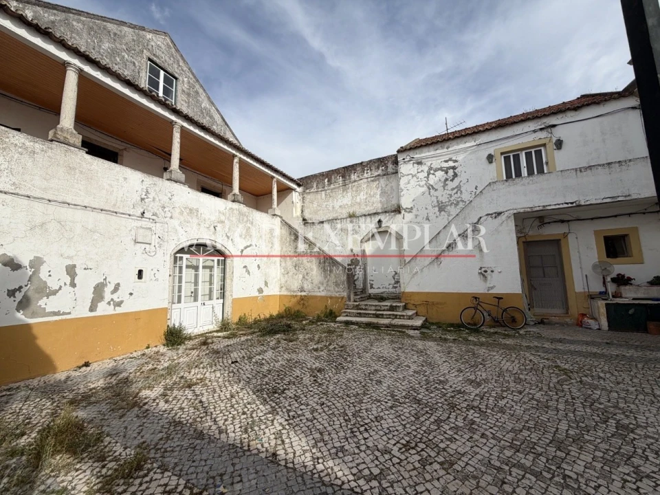 Quinta T7 para Venda em Alcochete Foto 4