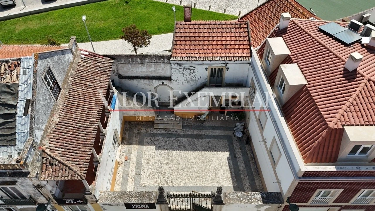 Quinta T7 para Venda em Alcochete Foto 5