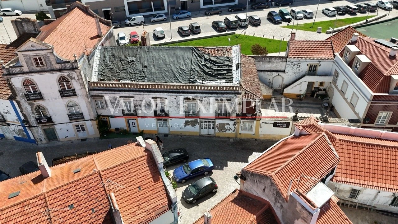 Quinta T7 para Venda em Alcochete Foto 6