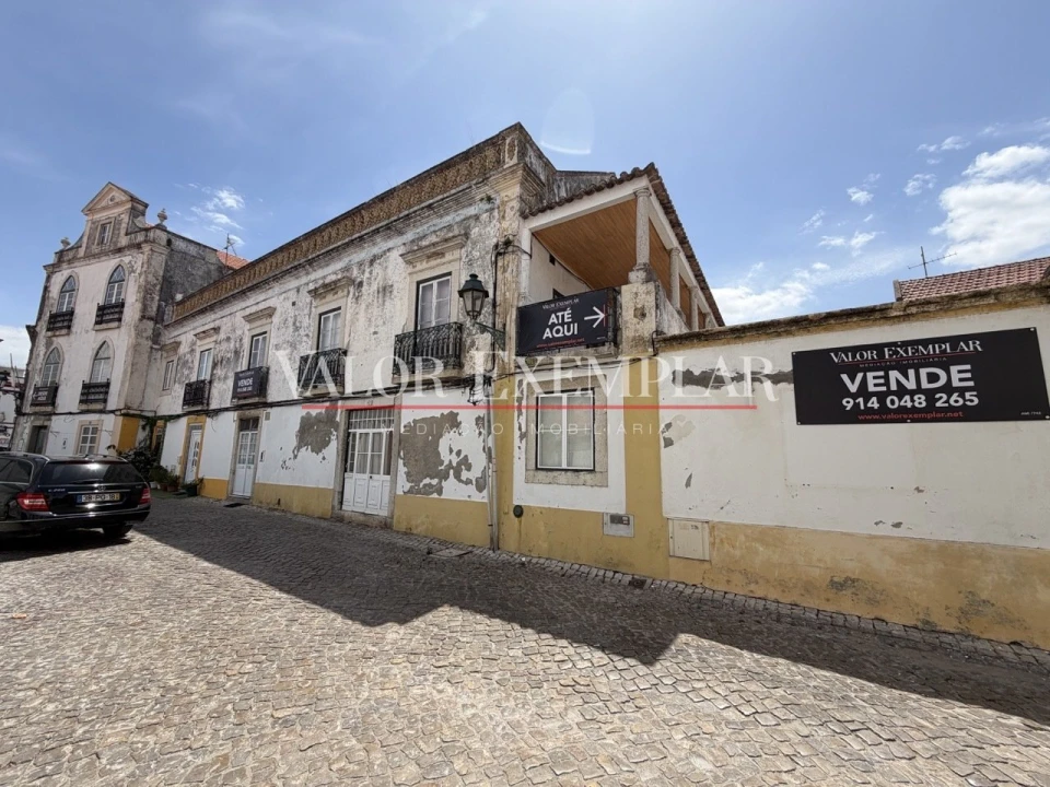 Quinta T7 para Venda em Alcochete Foto 1