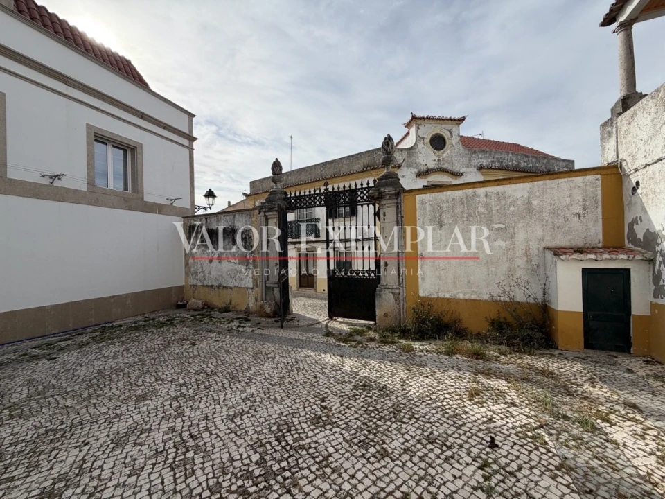 Quinta T7 para Venda em Alcochete Foto 5