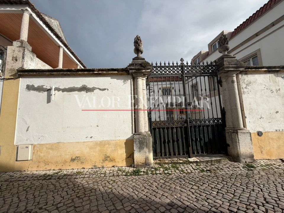 Quinta T7 para Venda em Alcochete Foto 3
