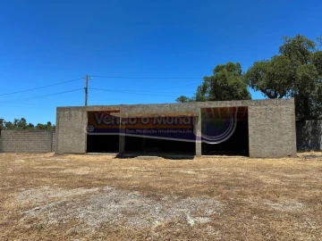 Moradia T3 para Venda em Marinhais
